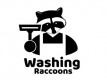 Washing Raccoons