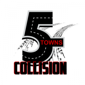 Five Towns Collision