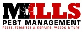 Mills Pest Management