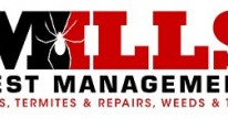 Mills Pest Management