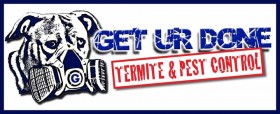 Get Ur Done Termite & Pest Control