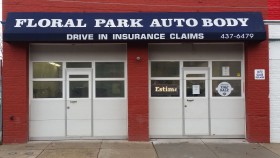 Floral Park Auto Body