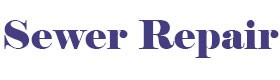 Sewer Repair