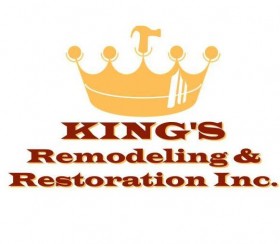 King's Remodeling And Restoration