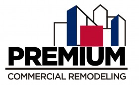 Premium Commercial Remodeling