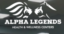 Alpha Legends Health & Wellness Centers