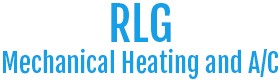 Rlg mechanical heating and A/C