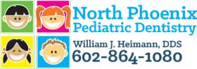 North Phoenix Pediatric Dentistry