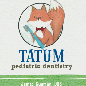 Tatum Pediatric Dentistry