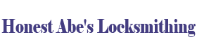 Honest Abe's Locksmithing