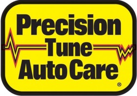 Precision Tune Auto Care