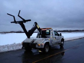 Brooklyn Towing & Collision