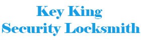 Key King Security Locksmith