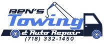 Ben's Towing & Auto Repair