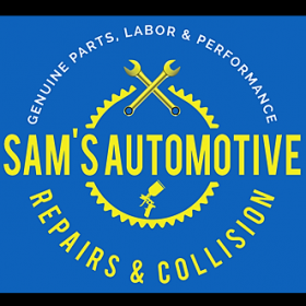 Sam's Automotive Repairs & Collision