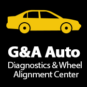 G&A Auto Diagnostic & Wheel Alignments Center inc