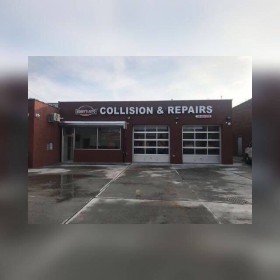 Bobby's Auto Collision & Repairs