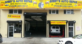 Bobby's Auto Repair Center