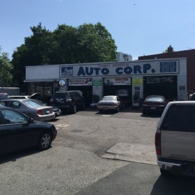 New Power Auto Body Repair