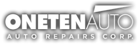 One Ten Auto Repair