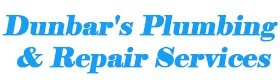 Dunbar's Plumbing & Repair Services