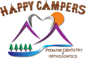 Happy Campers Pediatric Dentistry: Dr Robert D. Matthews