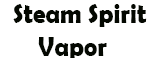 Steam Spirit Vapor