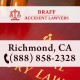 Braff Accident Lawyers Richmond CA