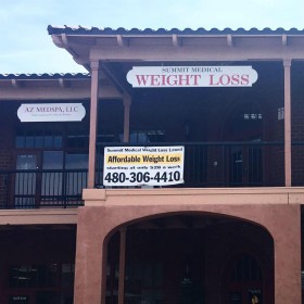 Summit Medical Weight Loss Clinics