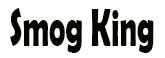 Smog King
