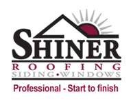 Shiner Roofing Incorporated
