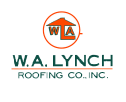 W.A. Lynch Roofing Company Inc