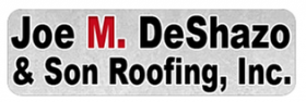 De Shazo & Son Roofing Inc
