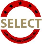 Select Construction Inc