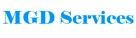 MGD Services