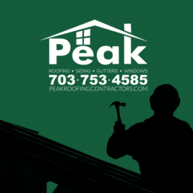 Peak Roofing Construction
