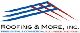 Roofing & More, Inc.