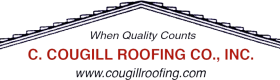 C Cougill Roofing Co