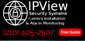 IP View Security USA