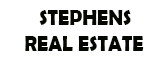 STEPHENS REAL ESTATE