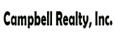 CAMPBELL REALTY INC