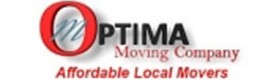 Optima Moving Company, Best Local Movers Bethesda MD