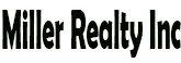 Miller Realty Inc