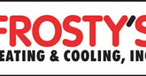 Frosty's Heating & Cooling Inc