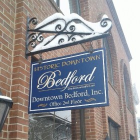 Downtown Bedford Inc