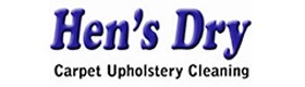 Hen's Dry Carpet and Upholstery Cleaning