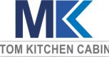 Molina Custom Kitchen Cabinets