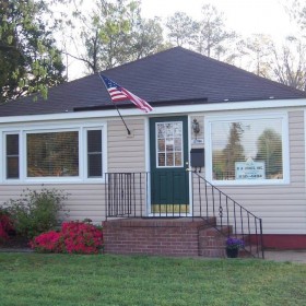 Building Remodeling