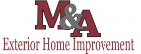 M&A Roof Home Improvement