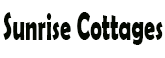 Sunrise Cottages Motel